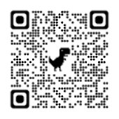 QR code to Emily Johns' website